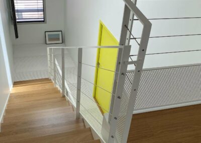 Escaliers design sur mesure Toulouse, Montauban et Bergerac- EGO Attingo - N15