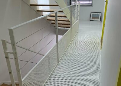 Escaliers design sur mesure Toulouse, Montauban et Bergerac- EGO Attingo - N16