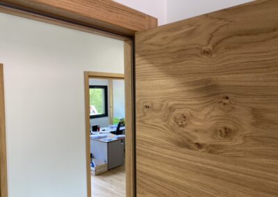 Porte interieur sur mesure toulouse Montaubon Bergerac - 122