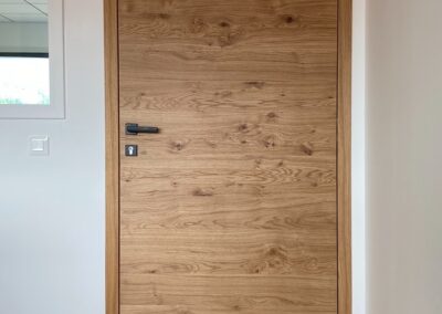 Porte interieur sur mesure toulouse Montaubon Bergerac - 126