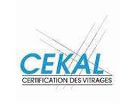Entreprise de menuiserie Dordogne et Corrèze - Ego Attingo - Cekal logo