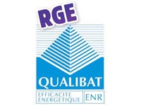 Entreprise de menuiserie Dordogne et Corrèze - Ego Attingo - RGE logo