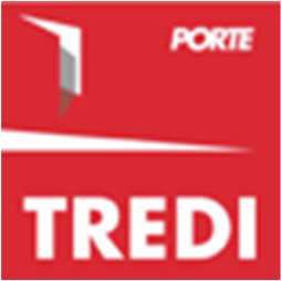 Porte interieur sur mesure toulouse Montaubon Bergerac - Tredi